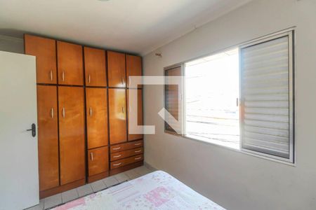 Quarto 1 de casa à venda com 2 quartos, 140m² em Jardim Santa Adelia, São Paulo