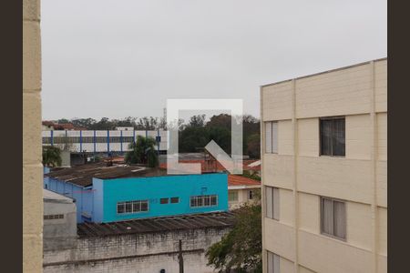 Vista - Quarto 1 de apartamento à venda com 2 quartos, 60m² em Vila Emir, São Paulo