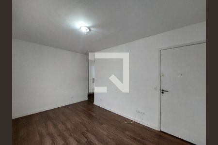 Sala de apartamento à venda com 2 quartos, 60m² em Vila Emir, São Paulo