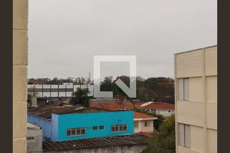 Vista da Sala de apartamento à venda com 2 quartos, 60m² em Vila Emir, São Paulo