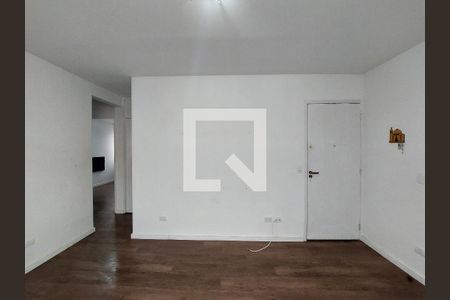 Sala de apartamento à venda com 2 quartos, 60m² em Vila Emir, São Paulo