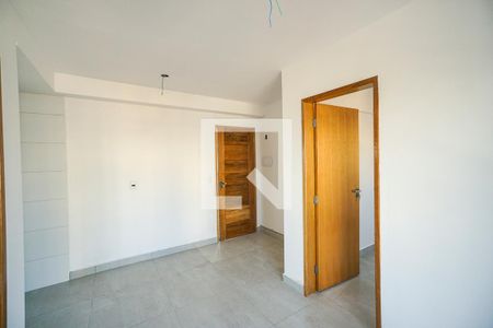 Sala de apartamento à venda com 2 quartos, 45m² em Chácara Califórnia, São Paulo