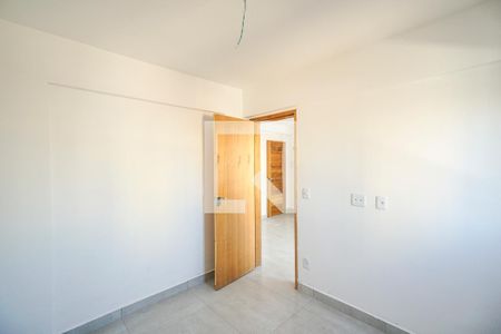 Quarto 02 de apartamento à venda com 2 quartos, 45m² em Chácara Califórnia, São Paulo