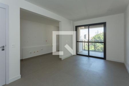 Apartamento à venda com 71m², 2 quartos e 1 vagaSala