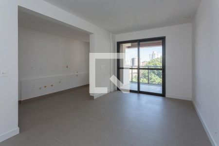 Apartamento à venda com 71m², 2 quartos e 1 vagaSala