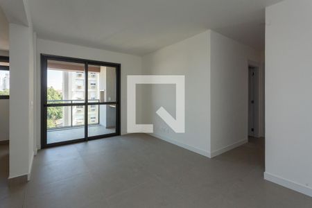 Apartamento à venda com 71m², 2 quartos e 1 vagaSala