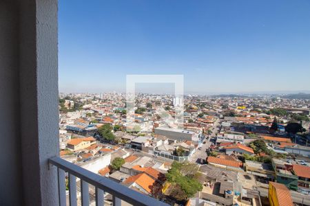 Sala / Varanda de apartamento para alugar com 2 quartos, 50m² em Vila Curuçá Velha, São Paulo