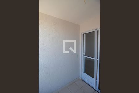 Sala / Varanda de apartamento para alugar com 2 quartos, 50m² em Vila Curuçá Velha, São Paulo