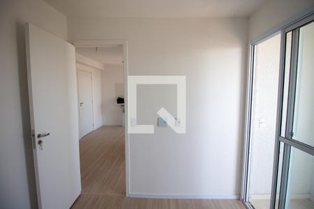 Quarto 1 de apartamento para alugar com 2 quartos, 50m² em Vila Curuçá Velha, São Paulo