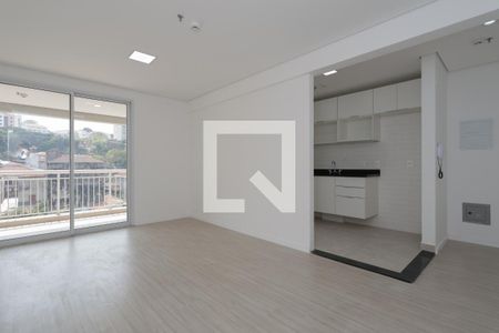 Apartamento para alugar com 57m², 1 quarto e 1 vagaSala