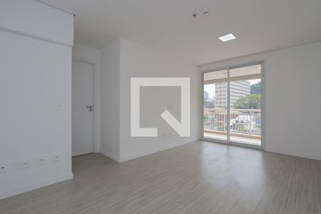 Apartamento para alugar com 57m², 1 quarto e 1 vagaSala