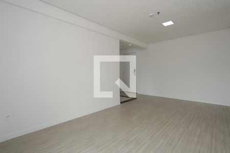 Sala de apartamento para alugar com 1 quarto, 57m² em Santana, São Paulo