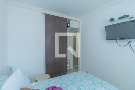 Quarto 1 de apartamento à venda com 2 quartos, 120m² em Boa Vista, Belo Horizonte