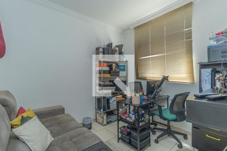 Sala de apartamento à venda com 2 quartos, 120m² em Boa Vista, Belo Horizonte