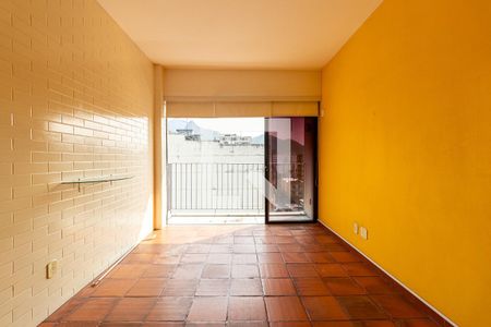 Apartamento à venda com 58m², 1 quarto e 1 vagaSala