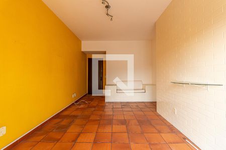 Apartamento à venda com 58m², 1 quarto e 1 vagaSala