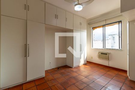 Quarto de apartamento à venda com 1 quarto, 58m² em Vila Isabel, Rio de Janeiro