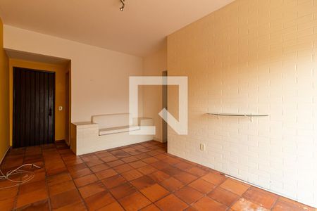 Sala de apartamento à venda com 1 quarto, 58m² em Vila Isabel, Rio de Janeiro