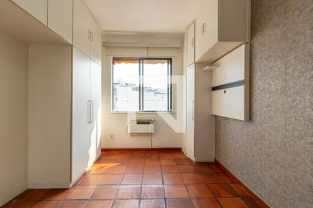 Quarto de apartamento à venda com 1 quarto, 58m² em Vila Isabel, Rio de Janeiro