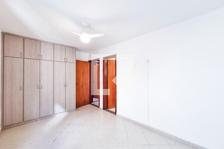 Suíte de apartamento para alugar com 3 quartos, 105m² em Bosque dos Eucaliptos, São José dos Campos