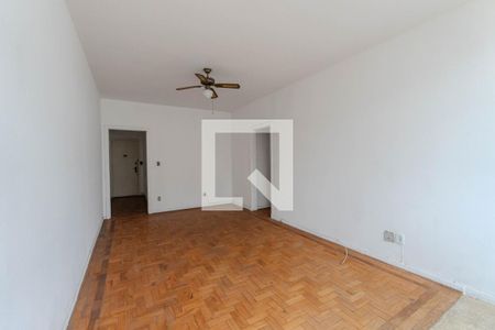 Sala de apartamento à venda com 2 quartos, 108m² em Consolação, São Paulo