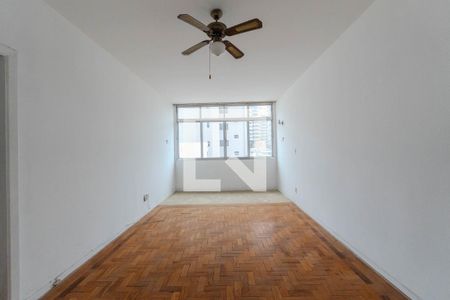 Sala de apartamento à venda com 2 quartos, 108m² em Consolação, São Paulo