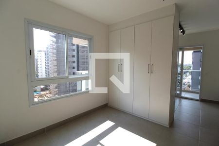 Studio de kitnet/studio à venda com 1 quarto, 39m² em Indianópolis, São Paulo