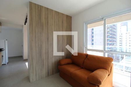 Studio de kitnet/studio à venda com 1 quarto, 39m² em Indianópolis, São Paulo