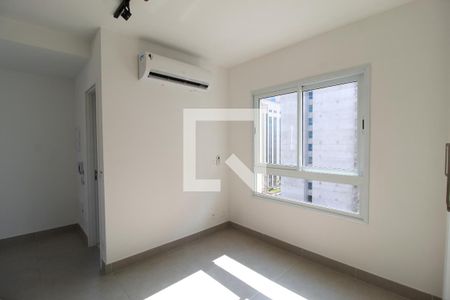 Studio de kitnet/studio à venda com 1 quarto, 39m² em Indianópolis, São Paulo