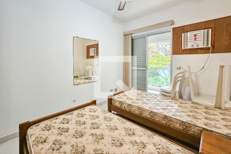 Quarto 1 de apartamento para alugar com 4 quartos, 249m² em Barra Funda, Guarujá