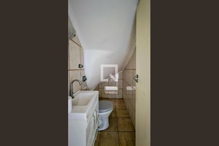 Lavabo de casa para alugar com 3 quartos, 235m² em Vila California(zona Sul), São Paulo