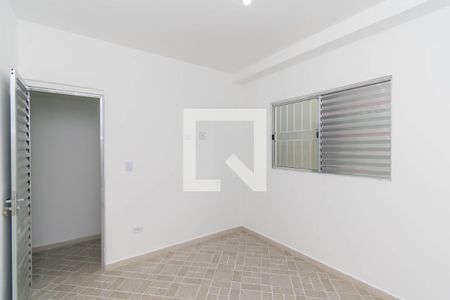 Quarto 1 de casa para alugar com 2 quartos, 57m² em Vila Diva (zona Leste), São Paulo