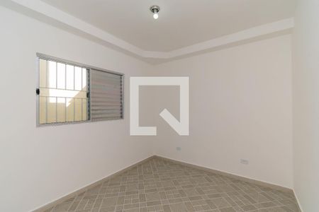 Quarto 1 de casa para alugar com 2 quartos, 57m² em Vila Diva (zona Leste), São Paulo