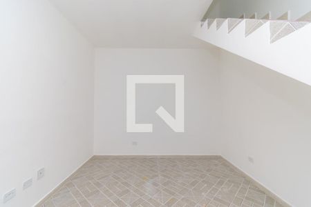 Sala de casa para alugar com 2 quartos, 57m² em Vila Diva (zona Leste), São Paulo