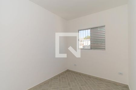 Quarto 2 de casa para alugar com 2 quartos, 57m² em Vila Diva (zona Leste), São Paulo