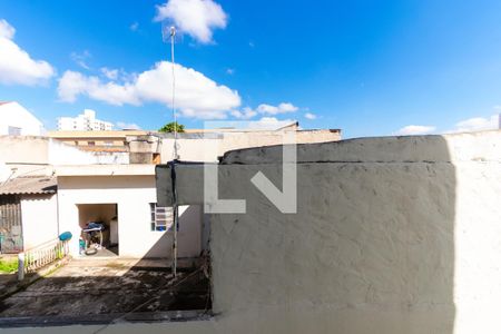 Vista do Quarto 2 de casa para alugar com 2 quartos, 57m² em Vila Diva (zona Leste), São Paulo