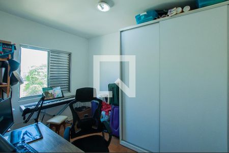 Quarto 1 de apartamento à venda com 3 quartos, 70m² em Pinheiros, São Paulo