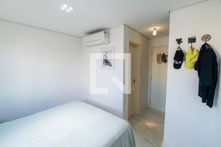 Suíte de apartamento à venda com 2 quartos, 73m² em São Judas, São Paulo