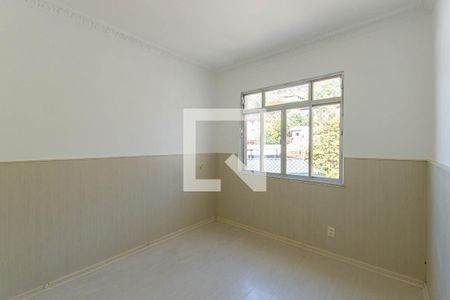 Quarto 2 de apartamento para alugar com 3 quartos, 120m² em Tijuca, Rio de Janeiro