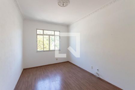 Quarto 1 de apartamento para alugar com 3 quartos, 120m² em Tijuca, Rio de Janeiro