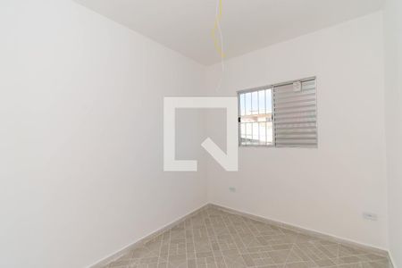 Quarto 2 de casa de condomínio para alugar com 2 quartos, 57m² em Vila Diva (zona Leste), São Paulo