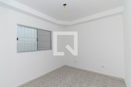 Quarto 1 de casa de condomínio para alugar com 2 quartos, 57m² em Vila Diva (zona Leste), São Paulo