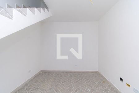 Sala de apartamento para alugar com 2 quartos, 57m² em Vila Diva (zona Leste), São Paulo