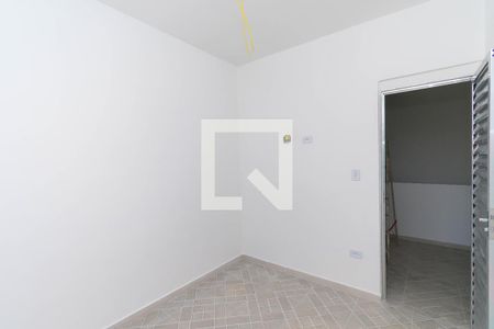 Quarto 2 de apartamento para alugar com 2 quartos, 57m² em Vila Diva (zona Leste), São Paulo