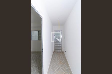 Entrada de apartamento para alugar com 2 quartos, 57m² em Vila Diva (zona Leste), São Paulo