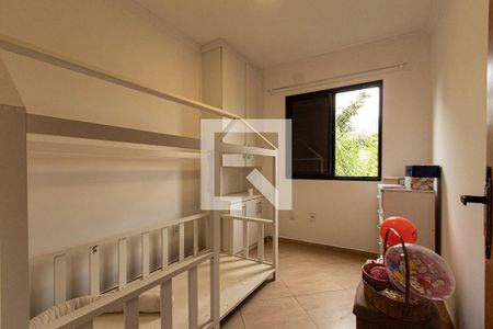 Quarto 1 de apartamento para alugar com 2 quartos, 69m² em Jardim Sandra, Sorocaba