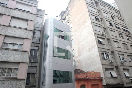 Quarto 1 Vista de apartamento para alugar com 3 quartos, 90m² em Centro Histórico, Porto Alegre