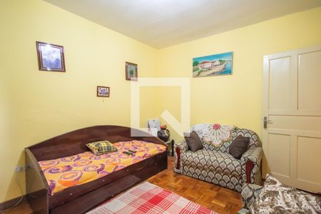 Sala de TV de casa para alugar com 3 quartos, 149m² em Novo Osasco, Osasco