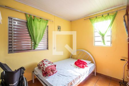 Suíte de casa para alugar com 3 quartos, 149m² em Novo Osasco, Osasco