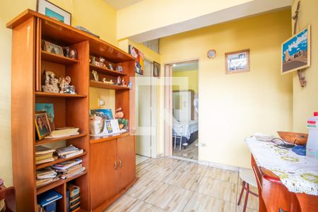 Sala de Estar de casa à venda com 3 quartos, 149m² em Novo Osasco, Osasco